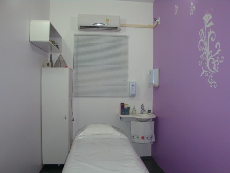 Espaço antigo.. onde tudo começou!